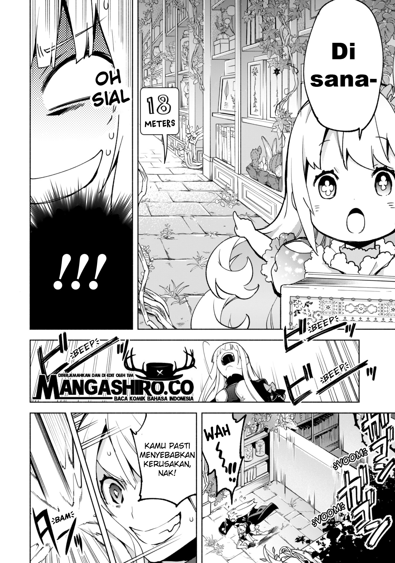 kenja-no-deshi-wo-nanoru-kenja - Chapter: 38