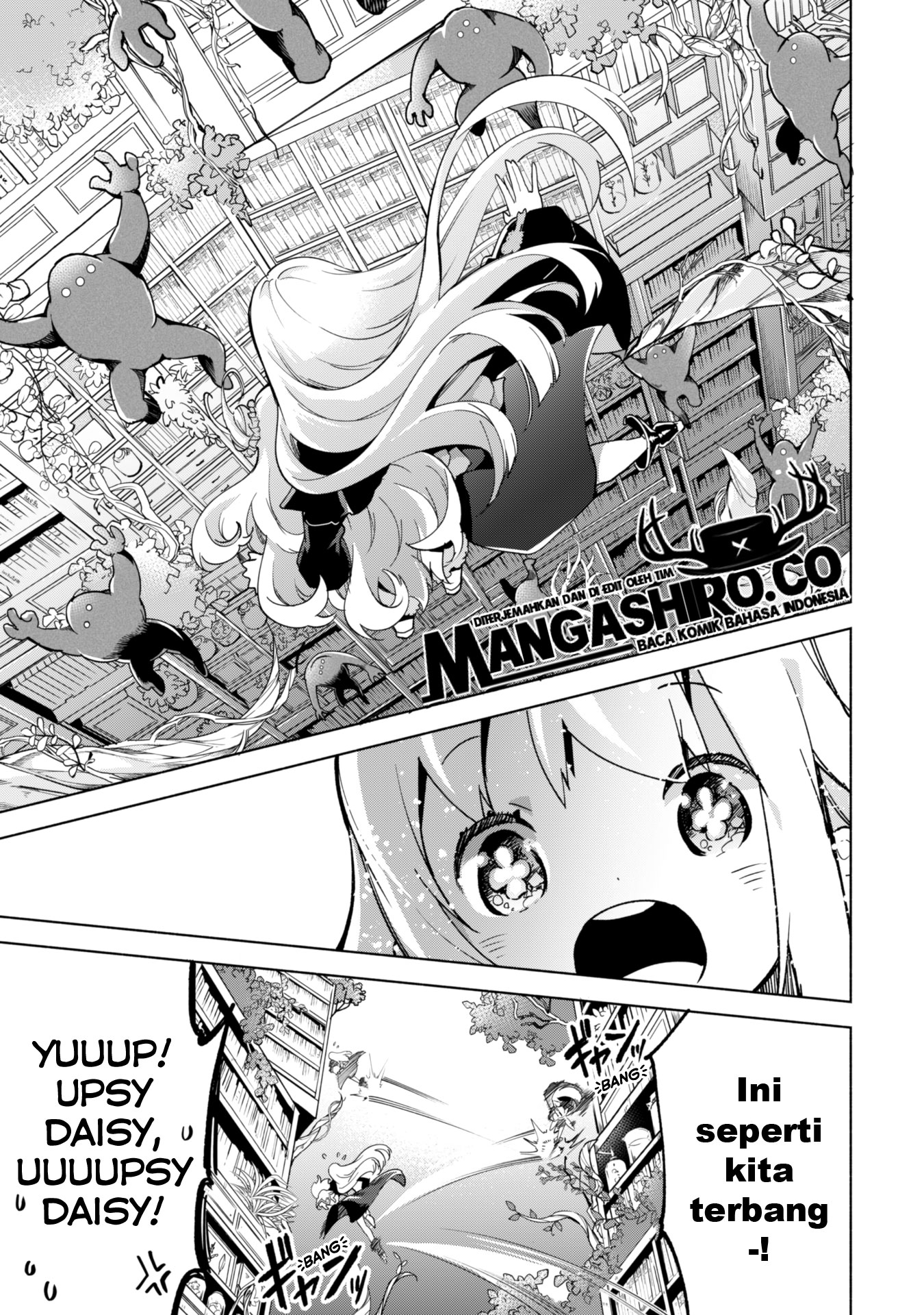 kenja-no-deshi-wo-nanoru-kenja - Chapter: 38