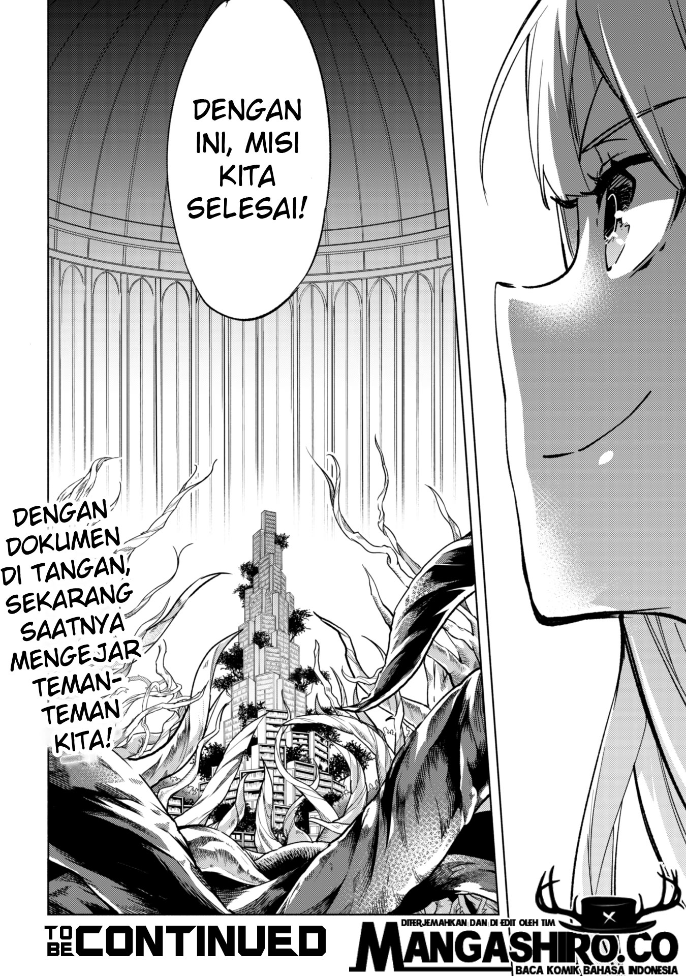 kenja-no-deshi-wo-nanoru-kenja - Chapter: 38