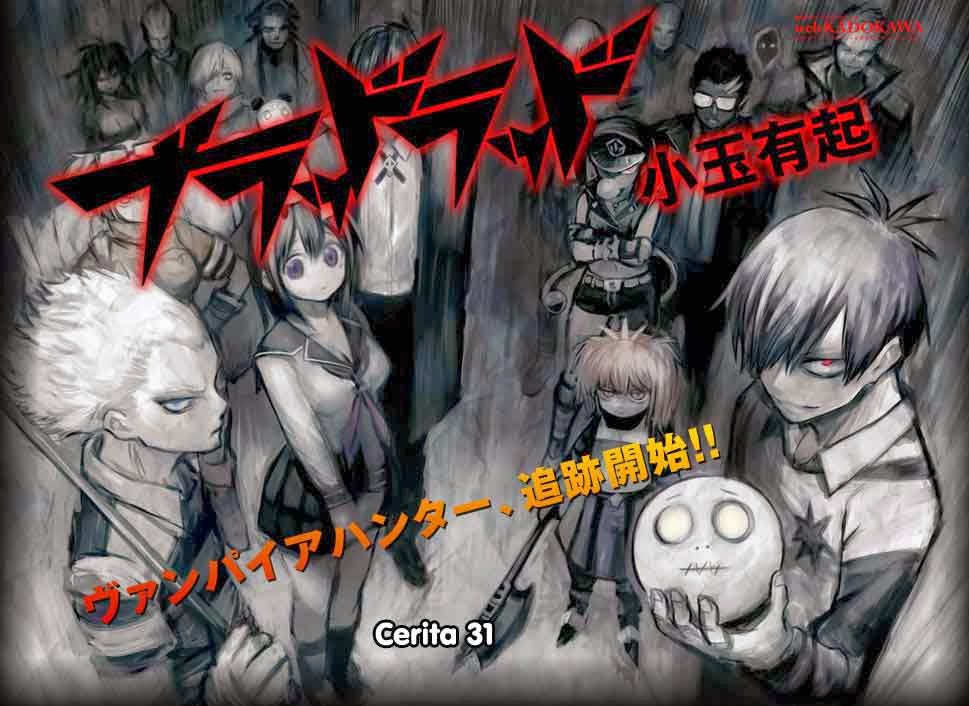 blood-lad - Chapter: 31