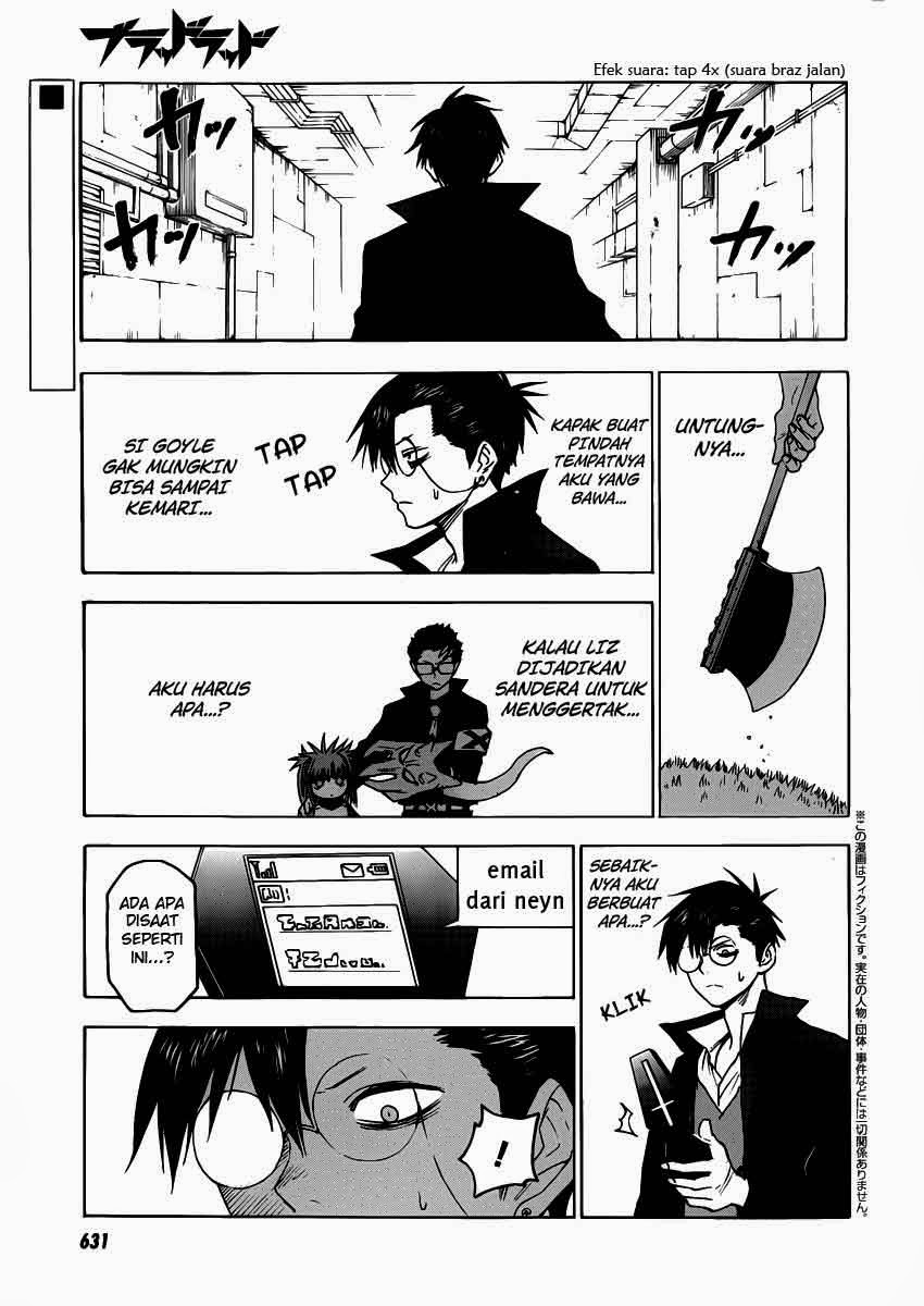 blood-lad - Chapter: 31