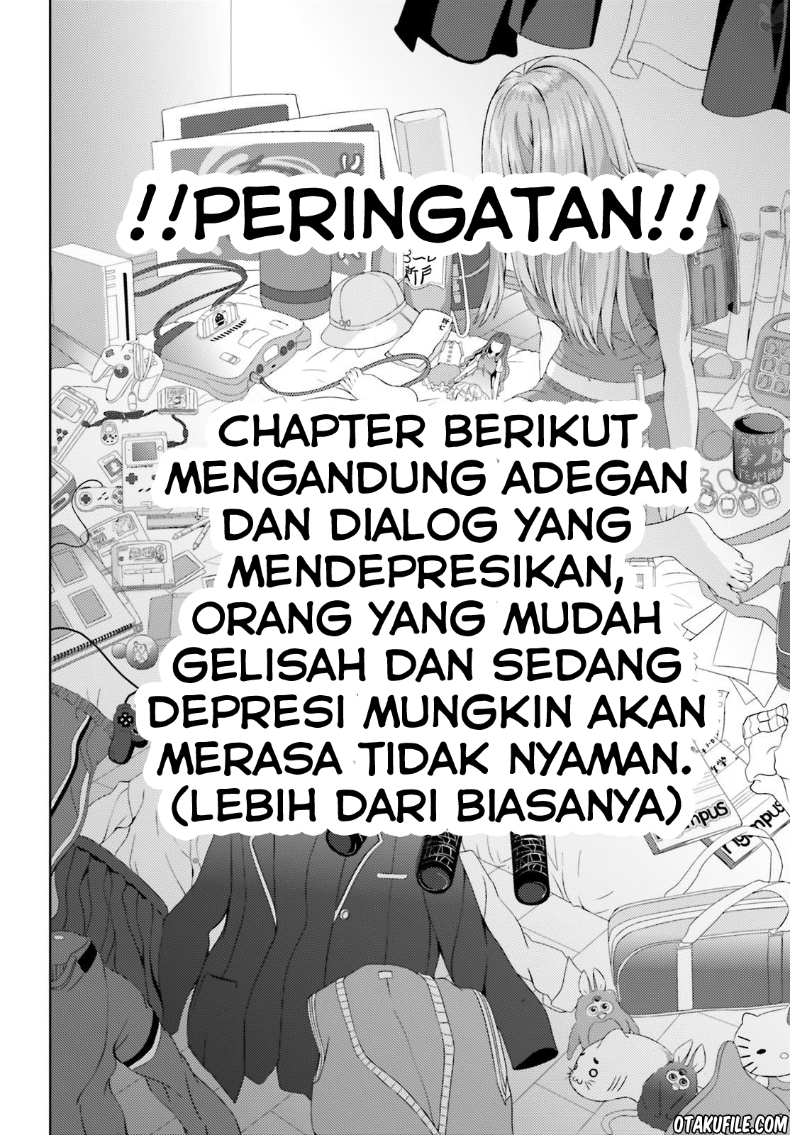 neeko-wa-tsurai-yo - Chapter: 6