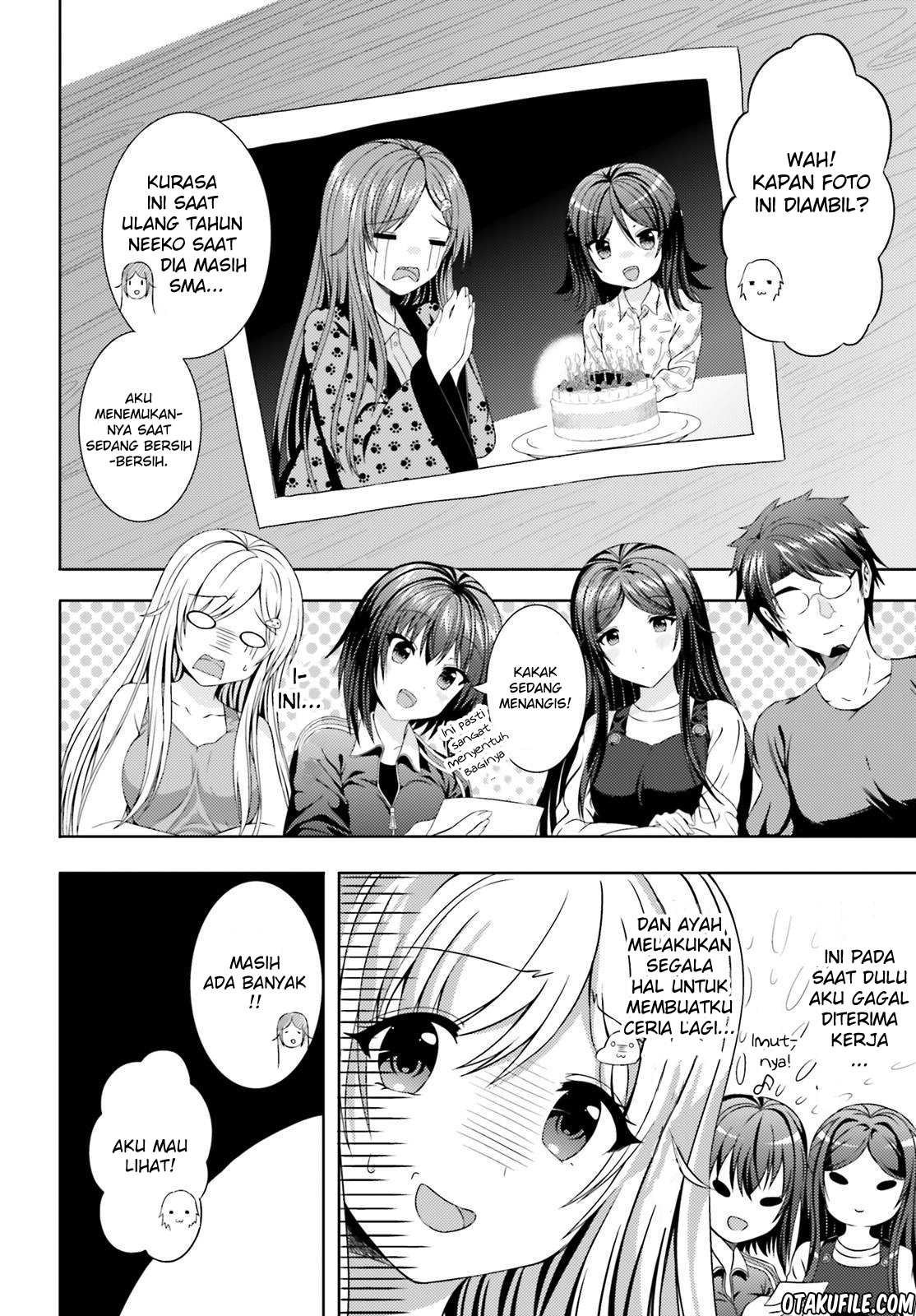neeko-wa-tsurai-yo - Chapter: 6
