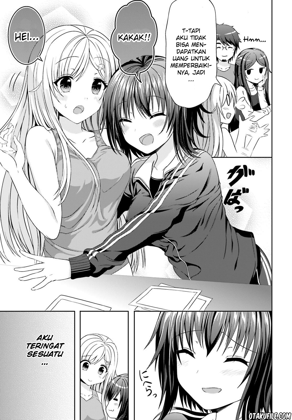 neeko-wa-tsurai-yo - Chapter: 6