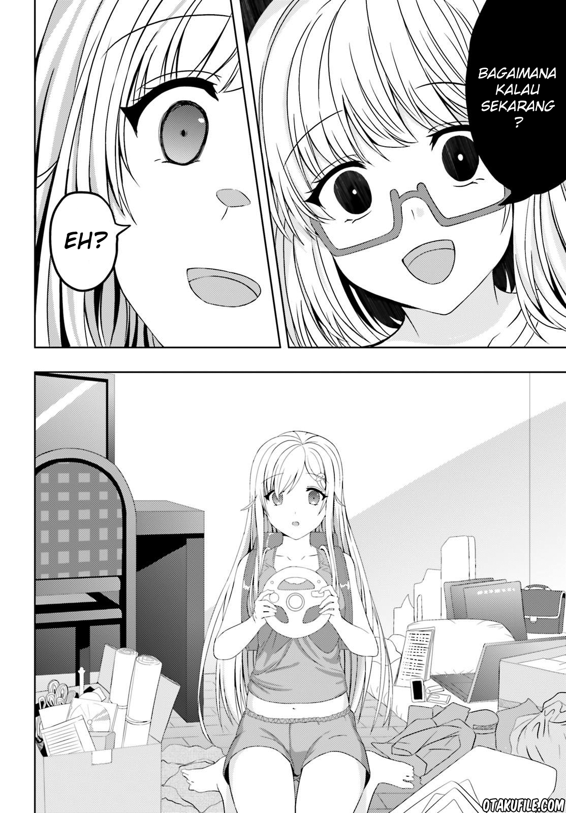neeko-wa-tsurai-yo - Chapter: 6