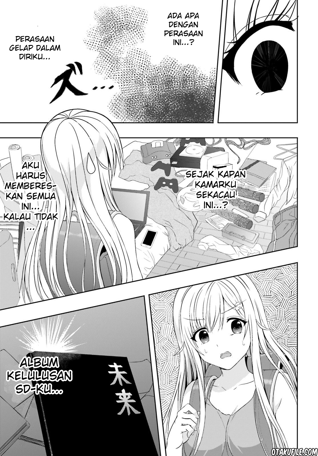 neeko-wa-tsurai-yo - Chapter: 6