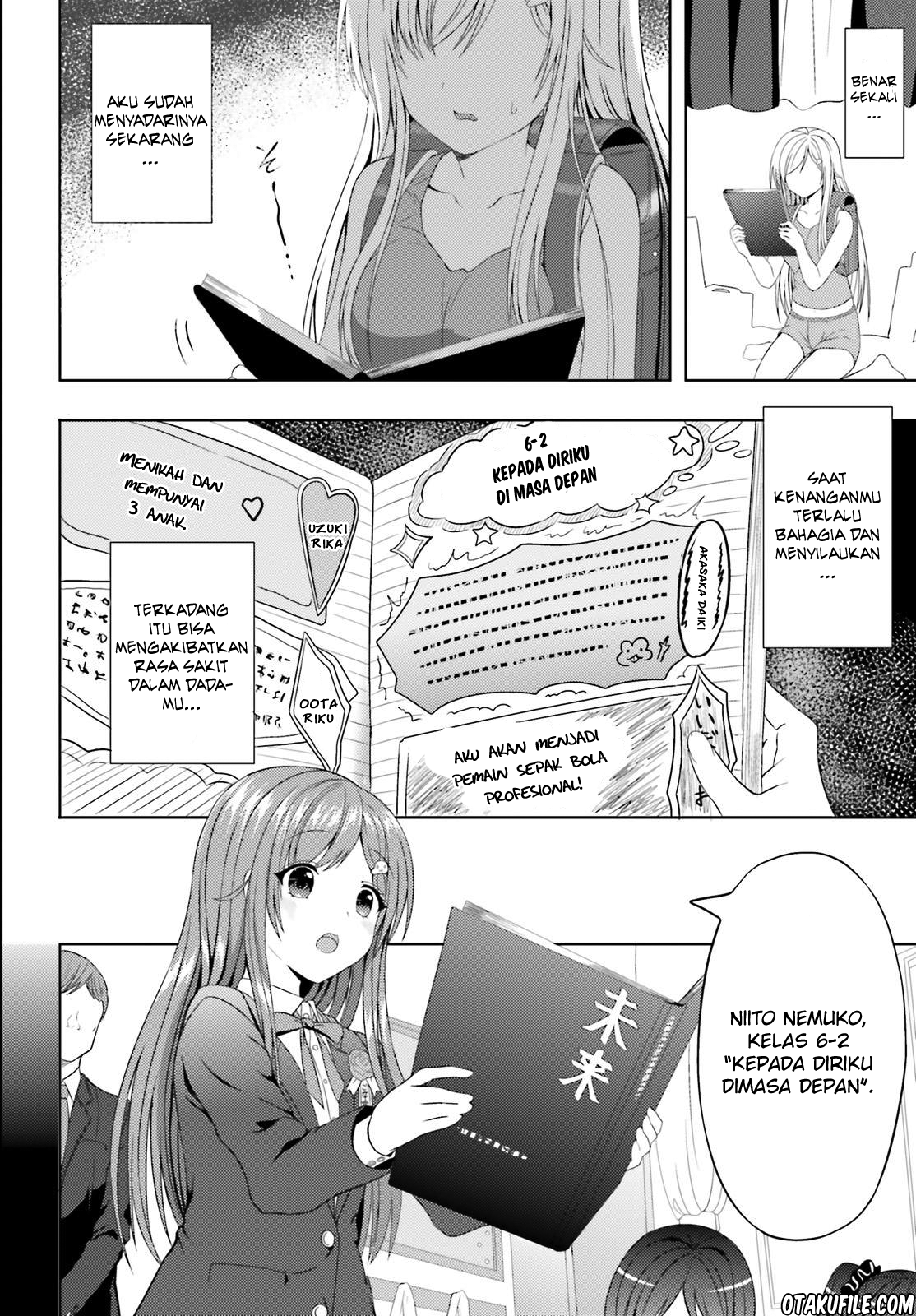 neeko-wa-tsurai-yo - Chapter: 6