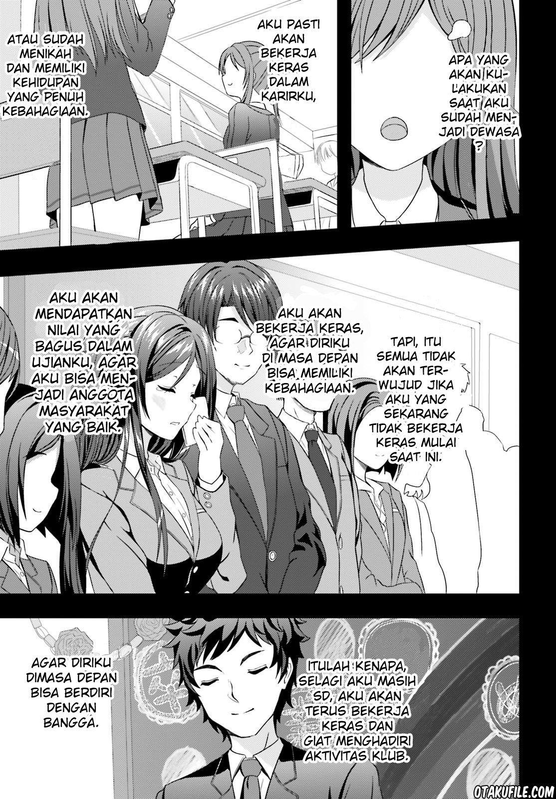 neeko-wa-tsurai-yo - Chapter: 6
