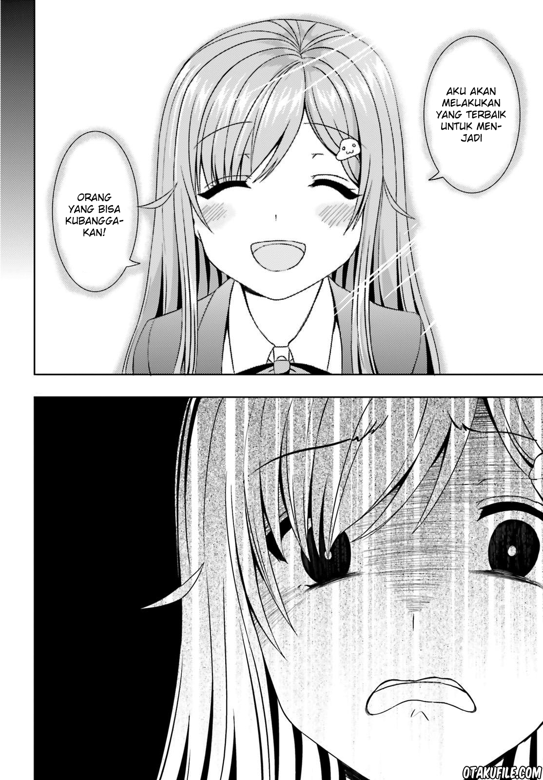 neeko-wa-tsurai-yo - Chapter: 6