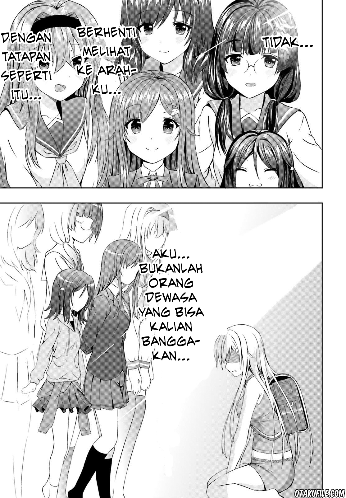 neeko-wa-tsurai-yo - Chapter: 6