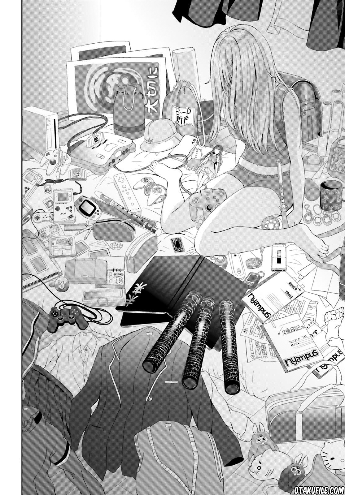 neeko-wa-tsurai-yo - Chapter: 6
