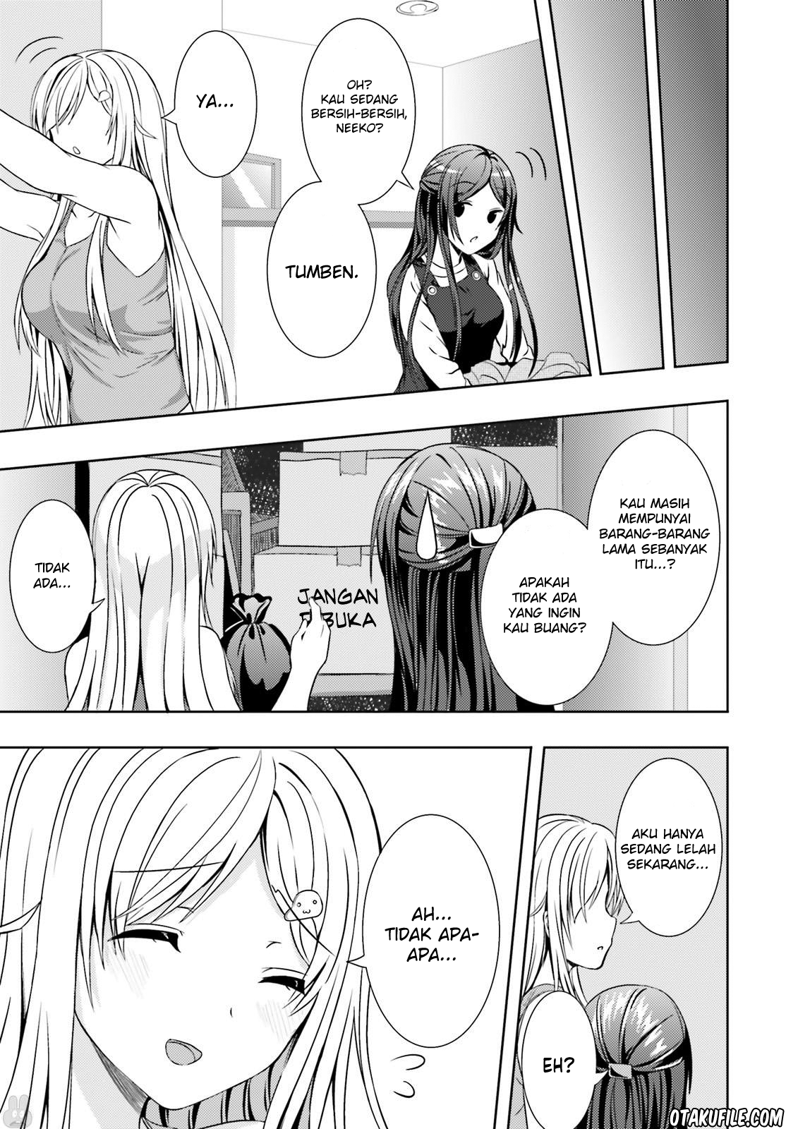 neeko-wa-tsurai-yo - Chapter: 6