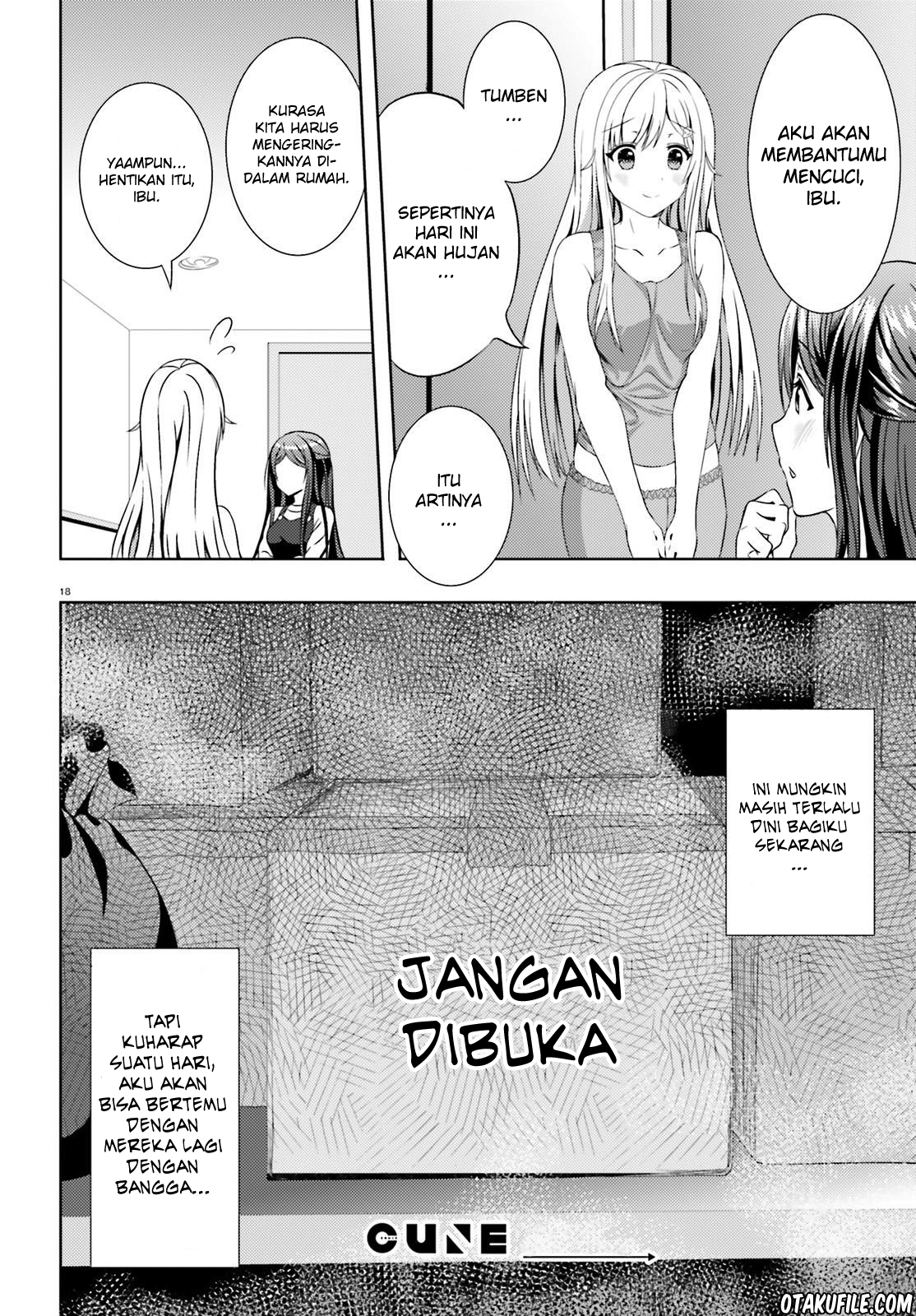 neeko-wa-tsurai-yo - Chapter: 6