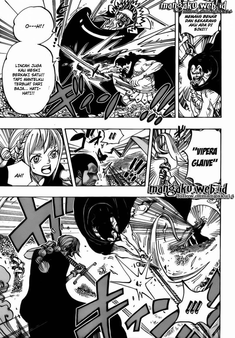 one-piece-id - Chapter: 772