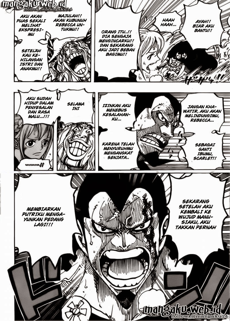 one-piece-id - Chapter: 772