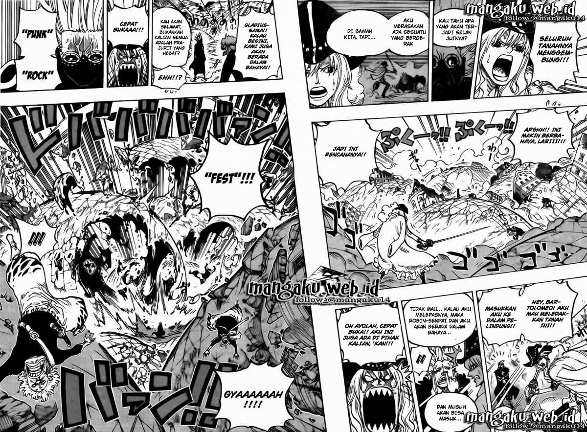 one-piece-id - Chapter: 772