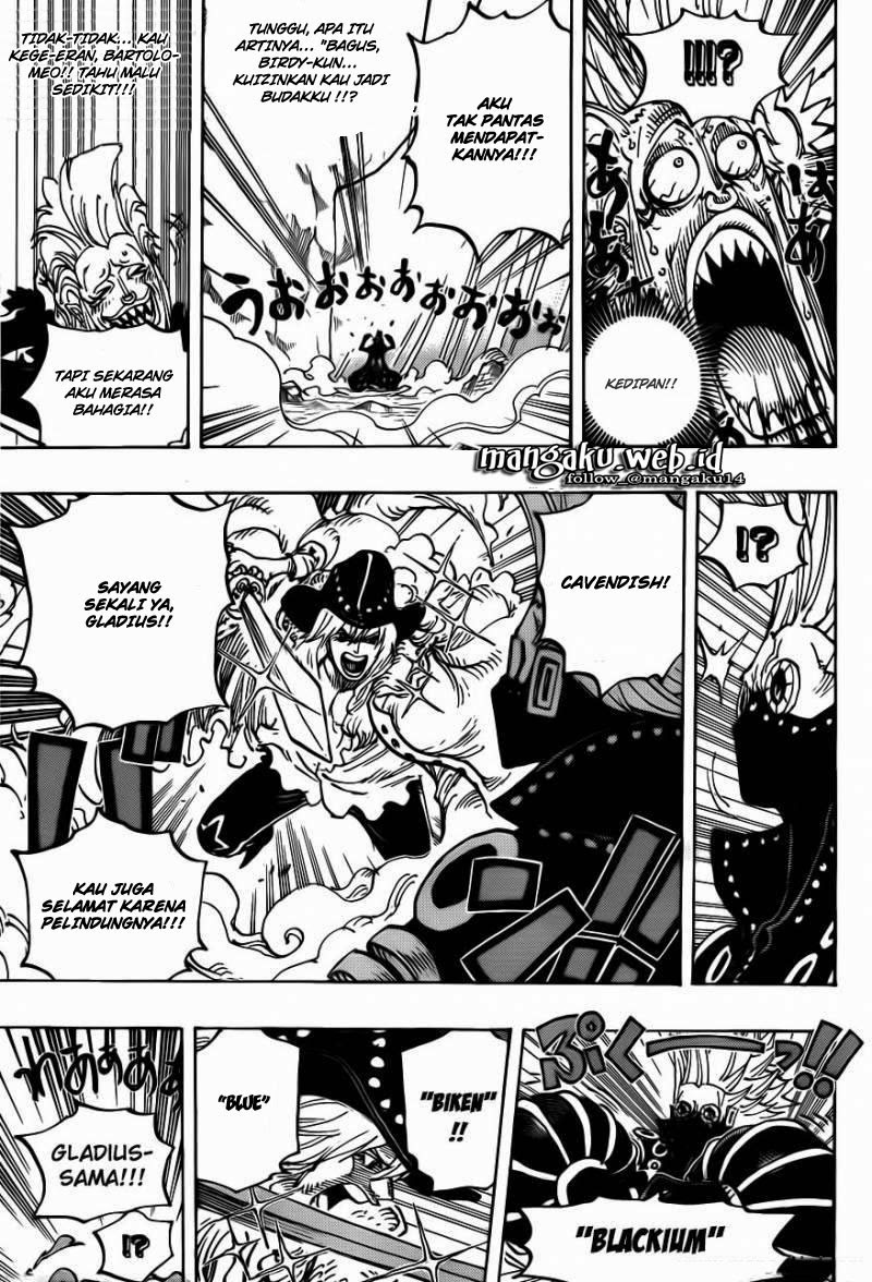 one-piece-id - Chapter: 772