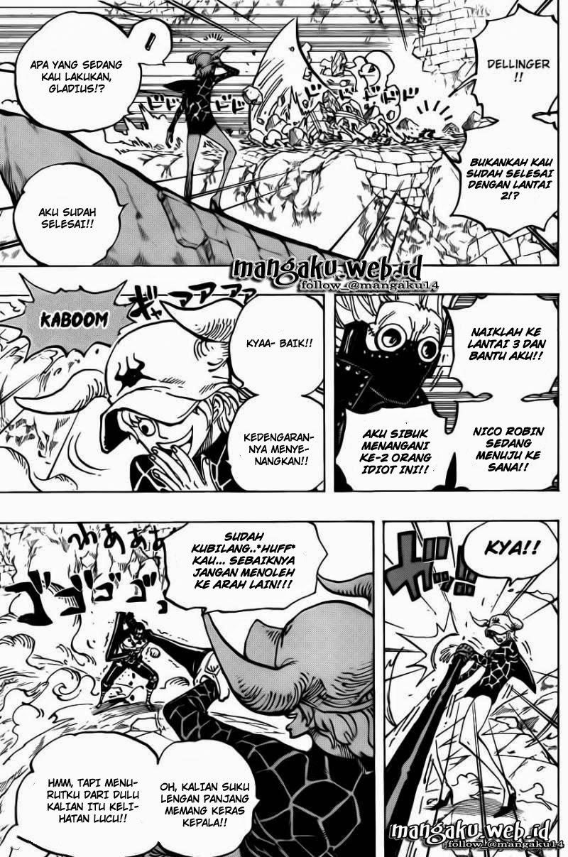 one-piece-id - Chapter: 772