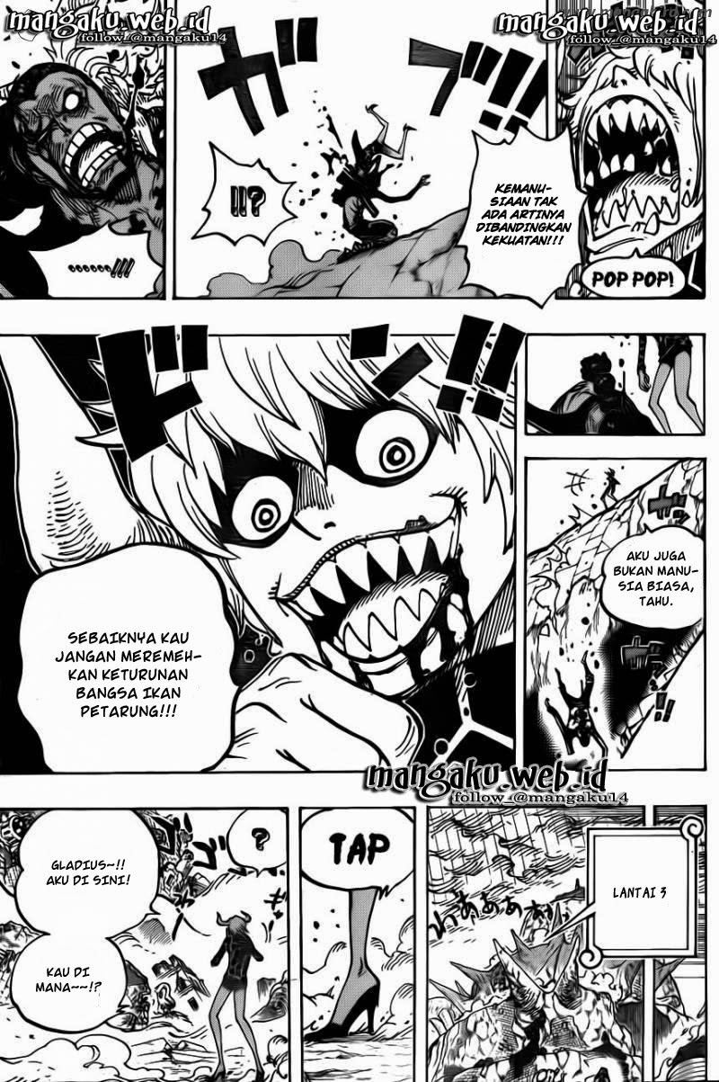 one-piece-id - Chapter: 772