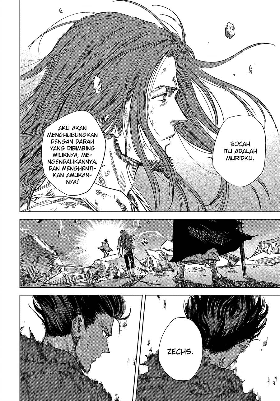 madou-no-keifu - Chapter: 31.2