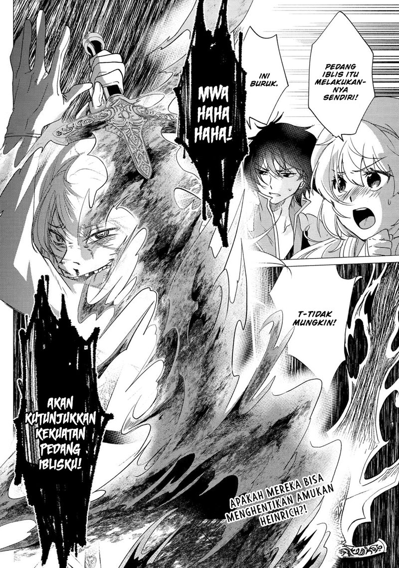 yuusha-party-wo-tuihou-sareta-ore-daga-ore-kara-sudatte-kuretayoude-ureshii-nanode-daiseijo-omae-ni-otte-korarete-ha-komarunodaga - Chapter: 21