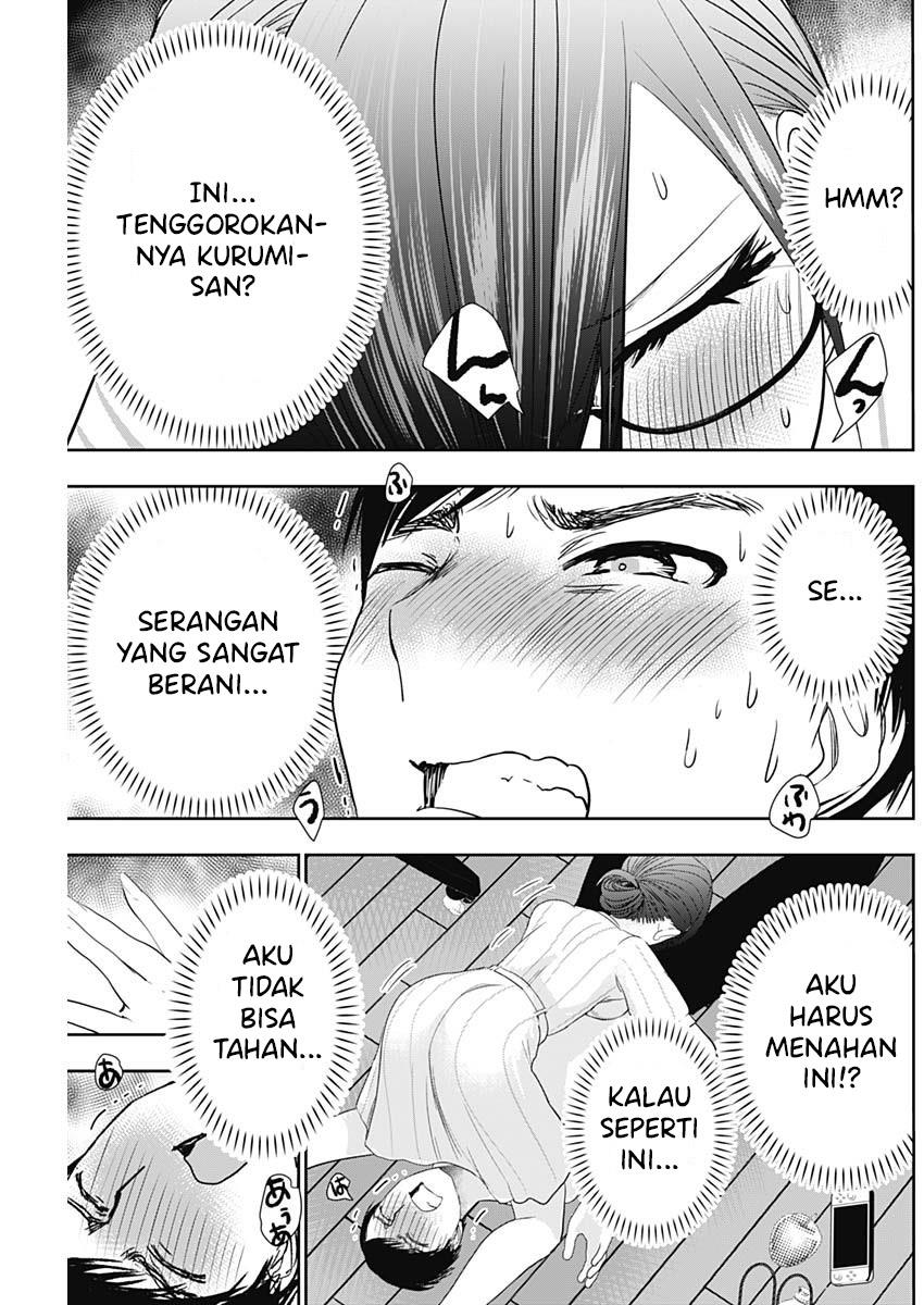 batsu-hare - Chapter: 73