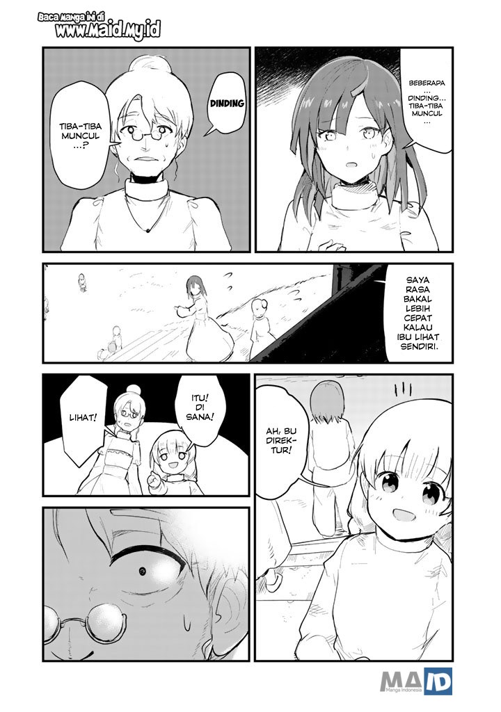 kuma-kuma-kuma-bear - Chapter: 30