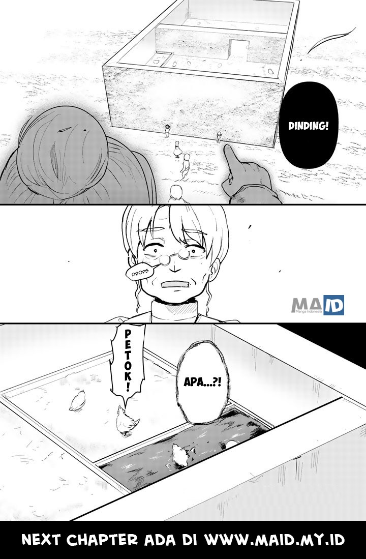kuma-kuma-kuma-bear - Chapter: 30