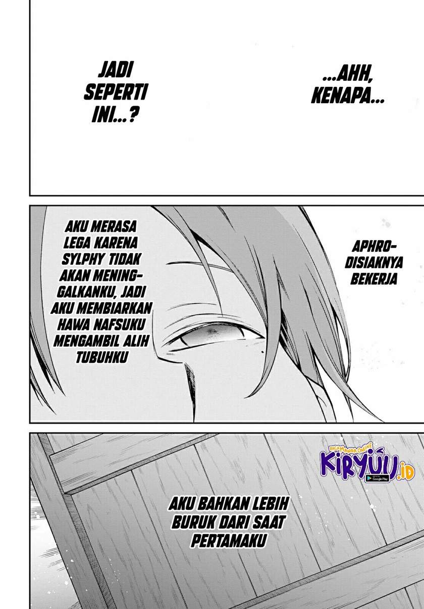 mushoku-tensei-isekai-ittara-honki-dasu - Chapter: 76