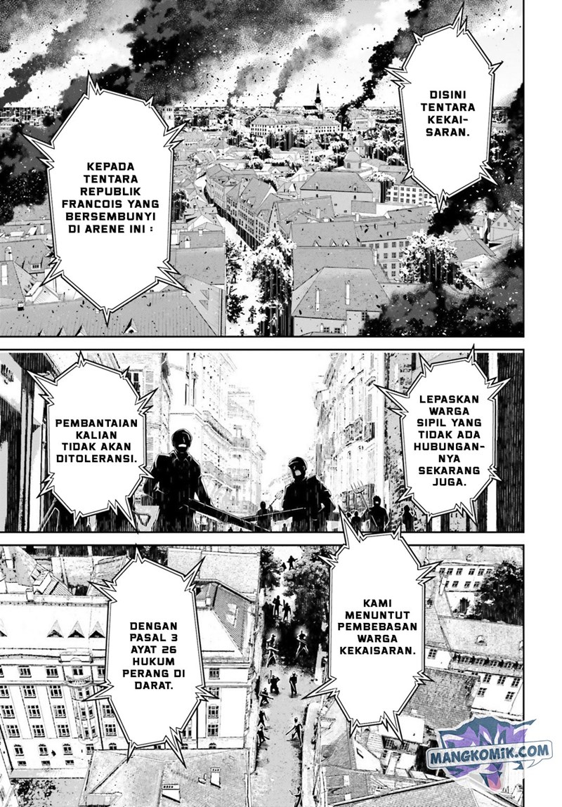 youjo-senki - Chapter: 38