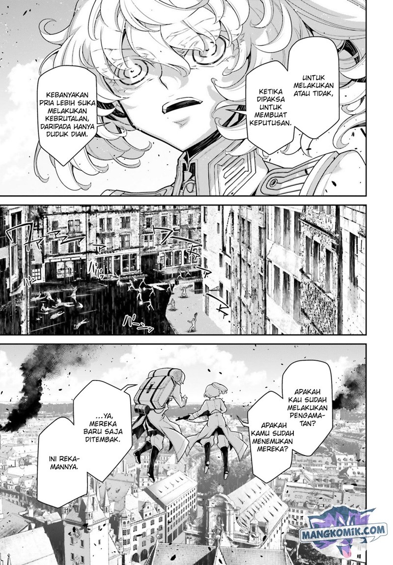 youjo-senki - Chapter: 38