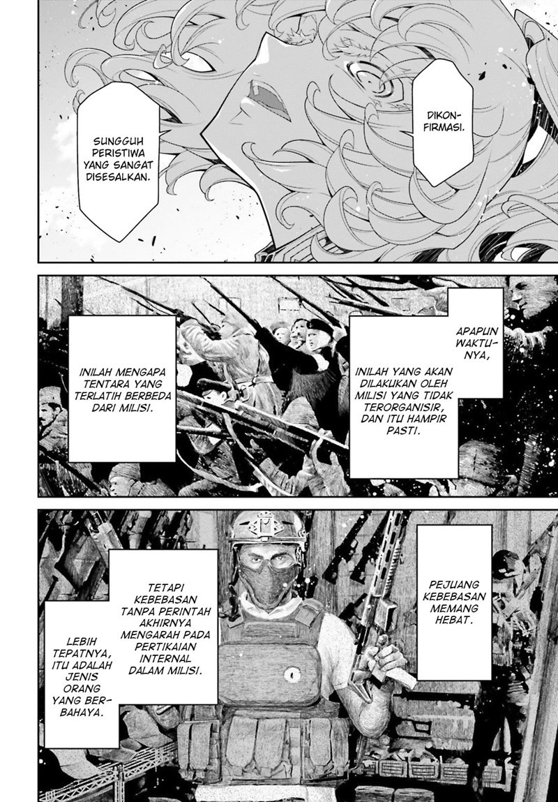 youjo-senki - Chapter: 38