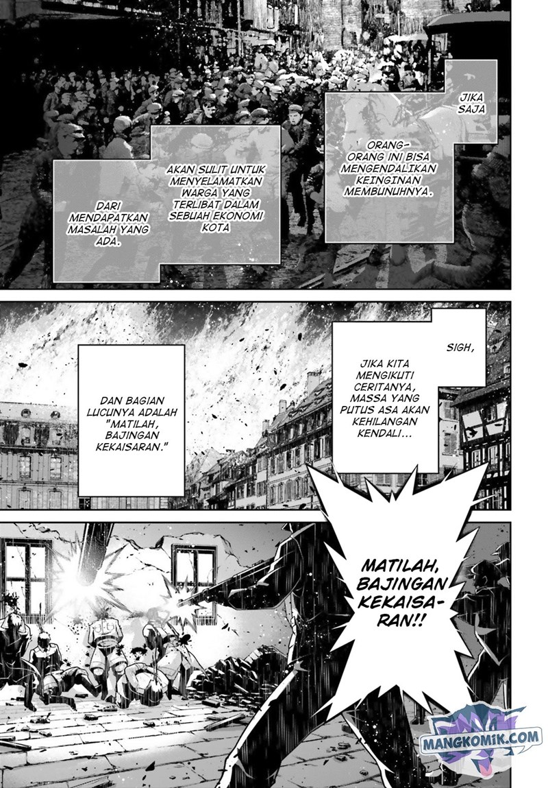 youjo-senki - Chapter: 38