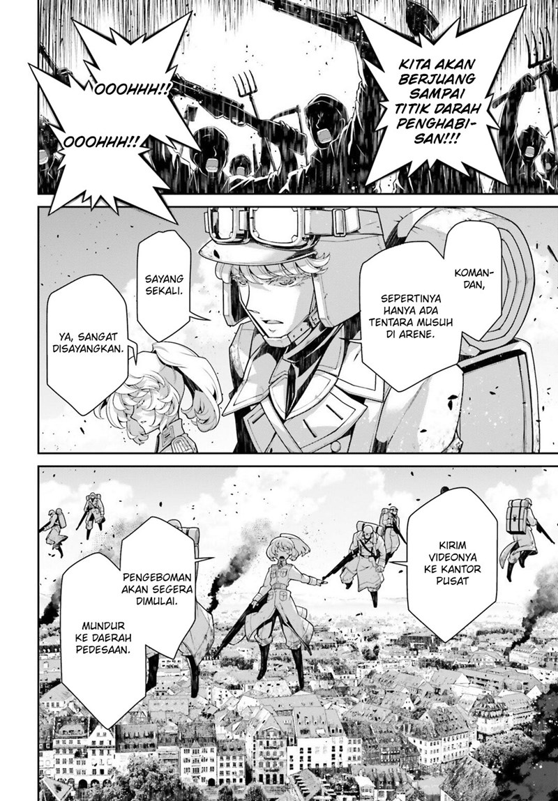 youjo-senki - Chapter: 38