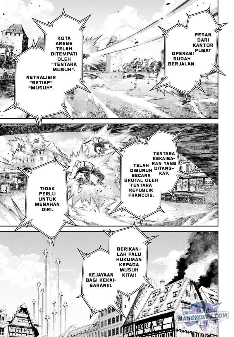 youjo-senki - Chapter: 38