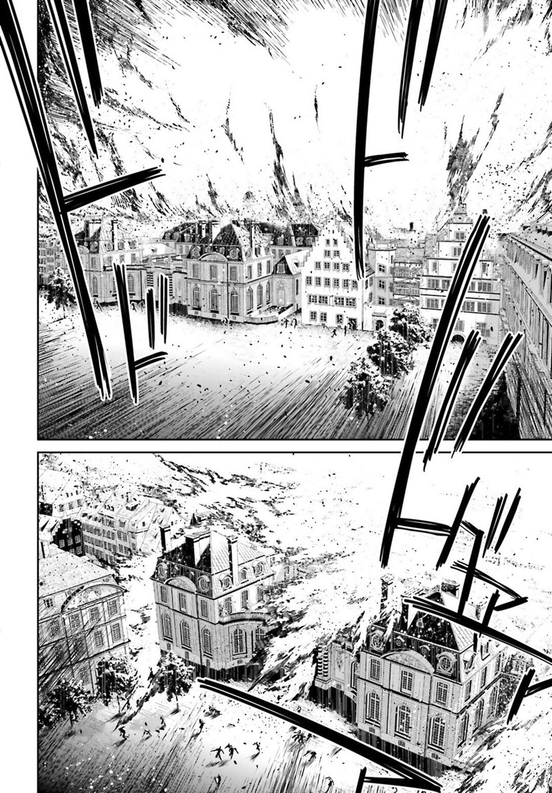 youjo-senki - Chapter: 38