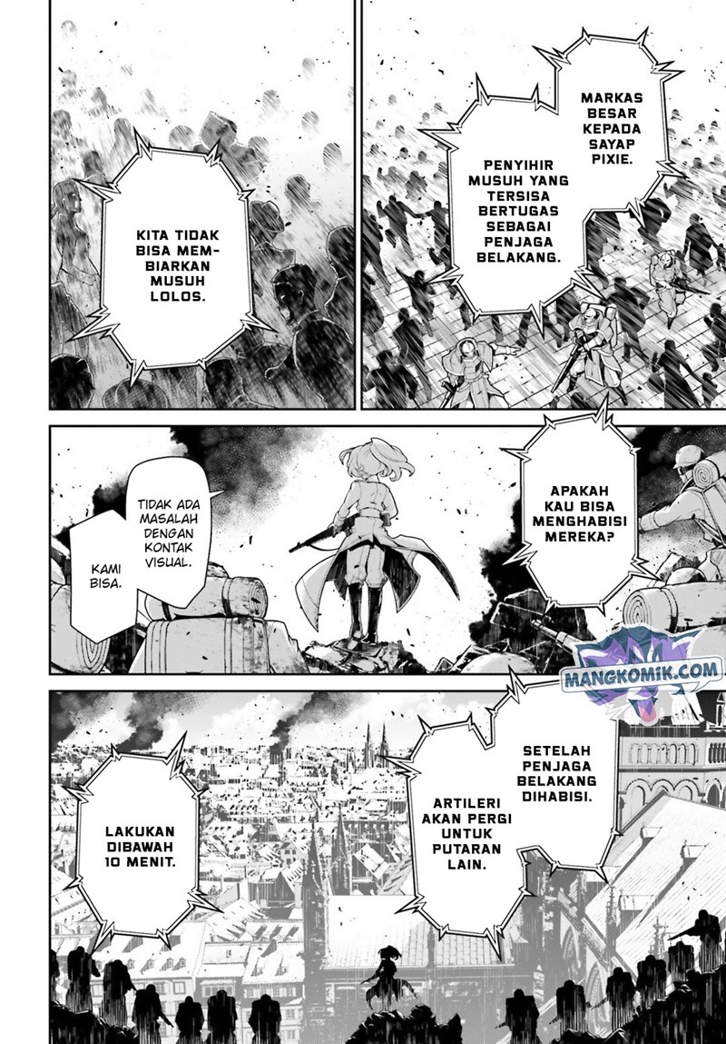 youjo-senki - Chapter: 38