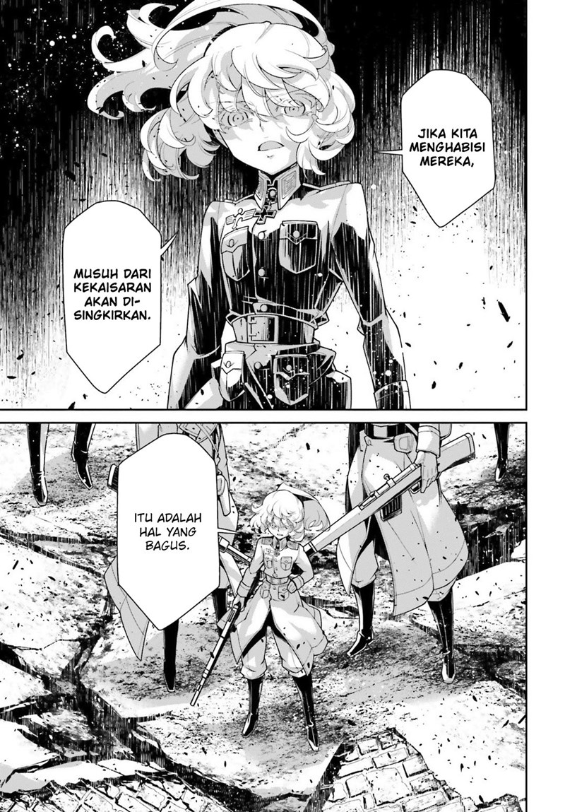 youjo-senki - Chapter: 38