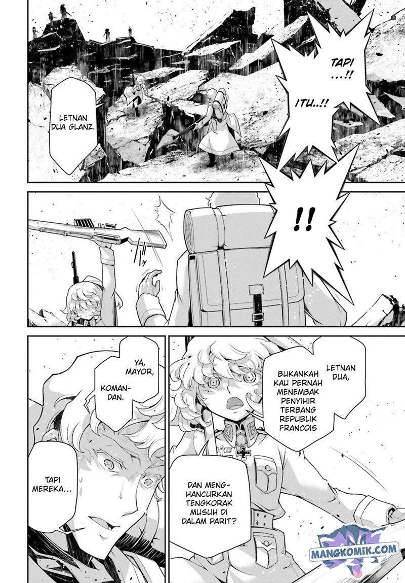 youjo-senki - Chapter: 38