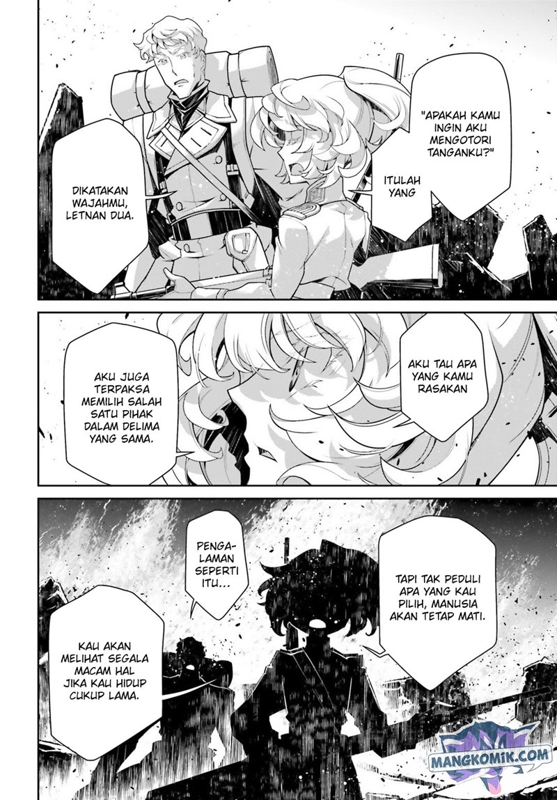 youjo-senki - Chapter: 38