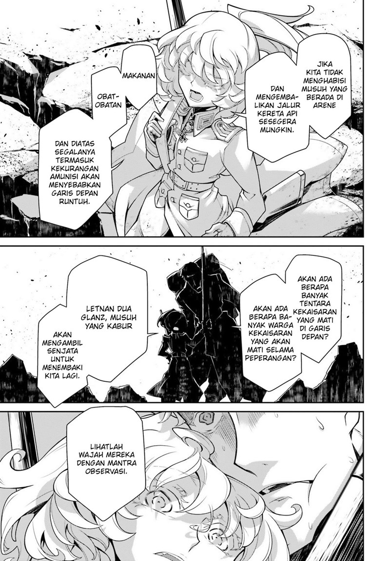 youjo-senki - Chapter: 38