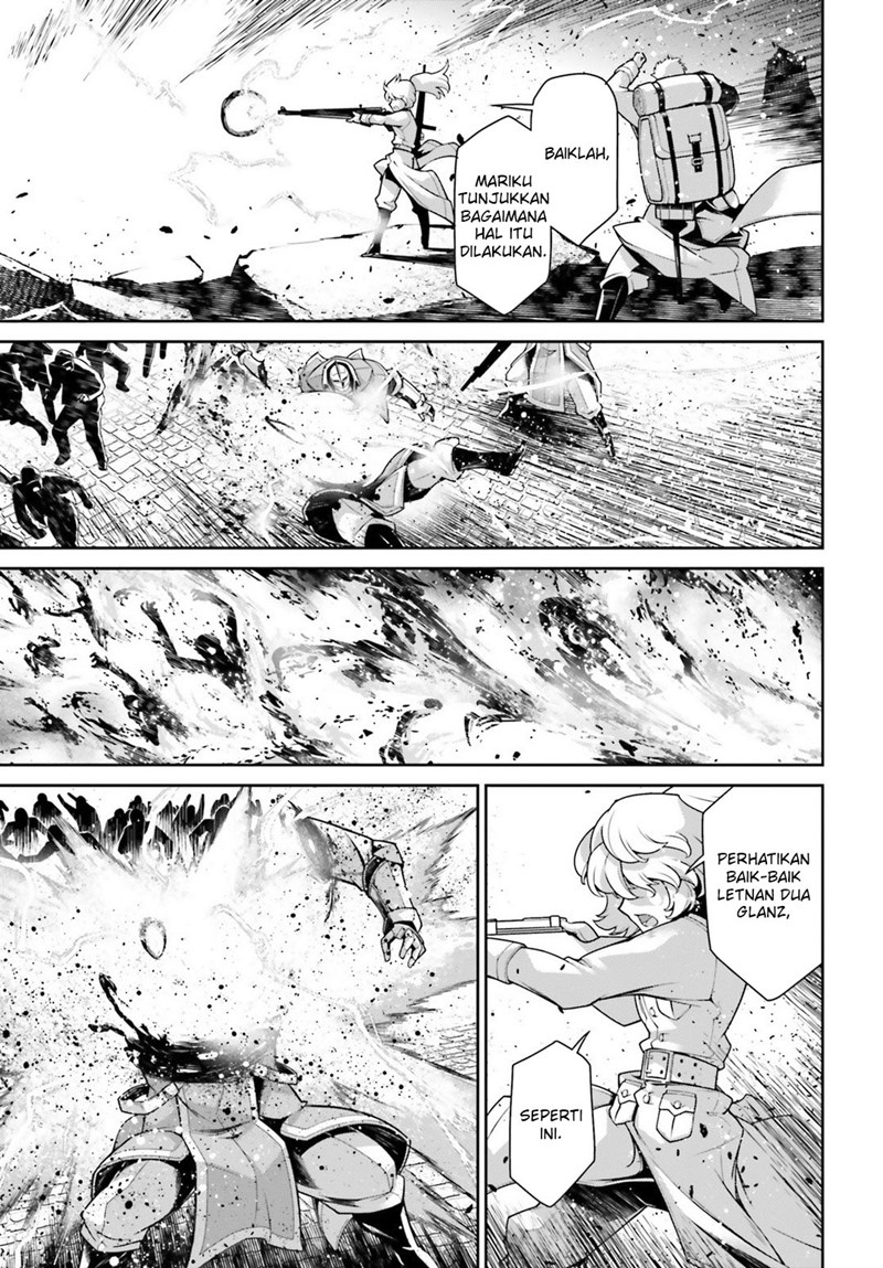 youjo-senki - Chapter: 38