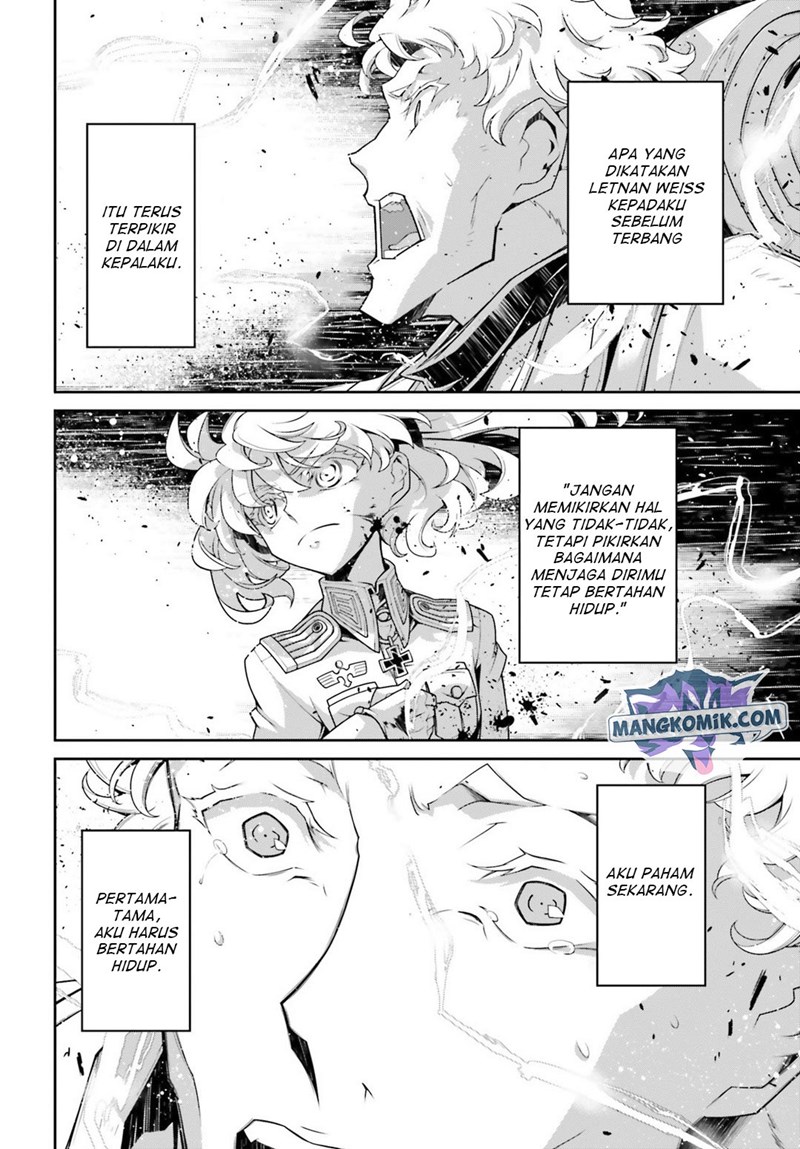 youjo-senki - Chapter: 38