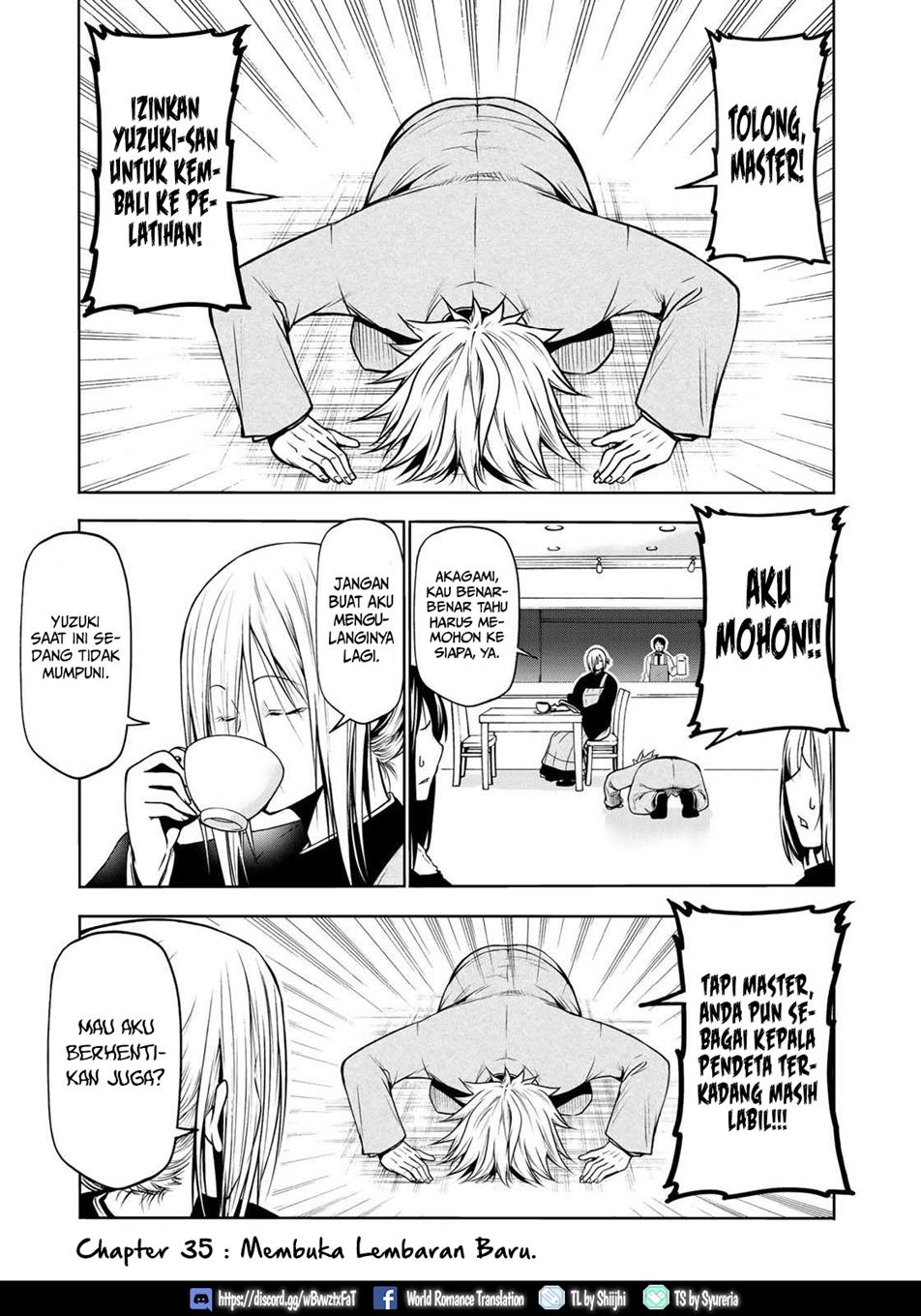 temple - Chapter: 35