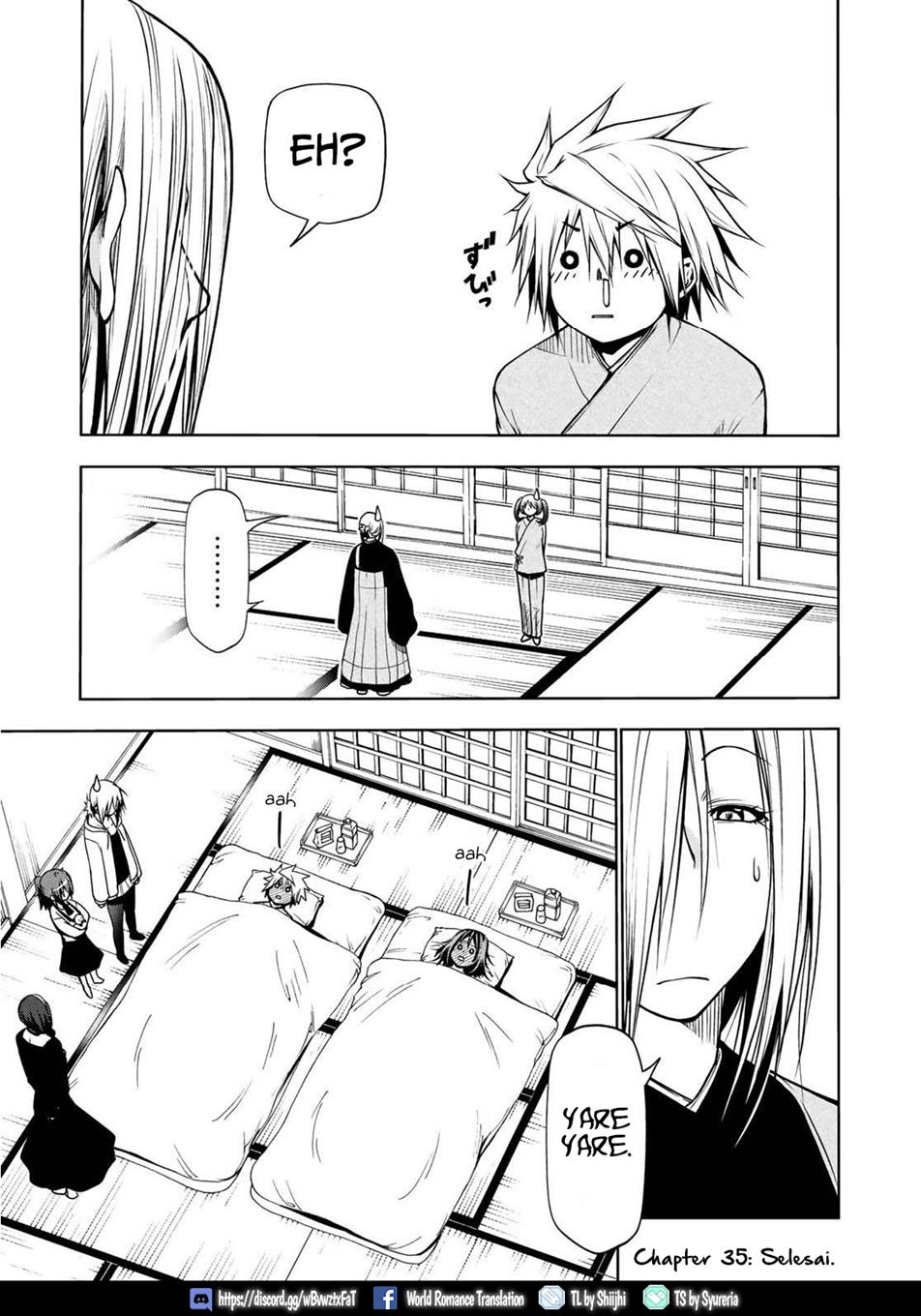 temple - Chapter: 35