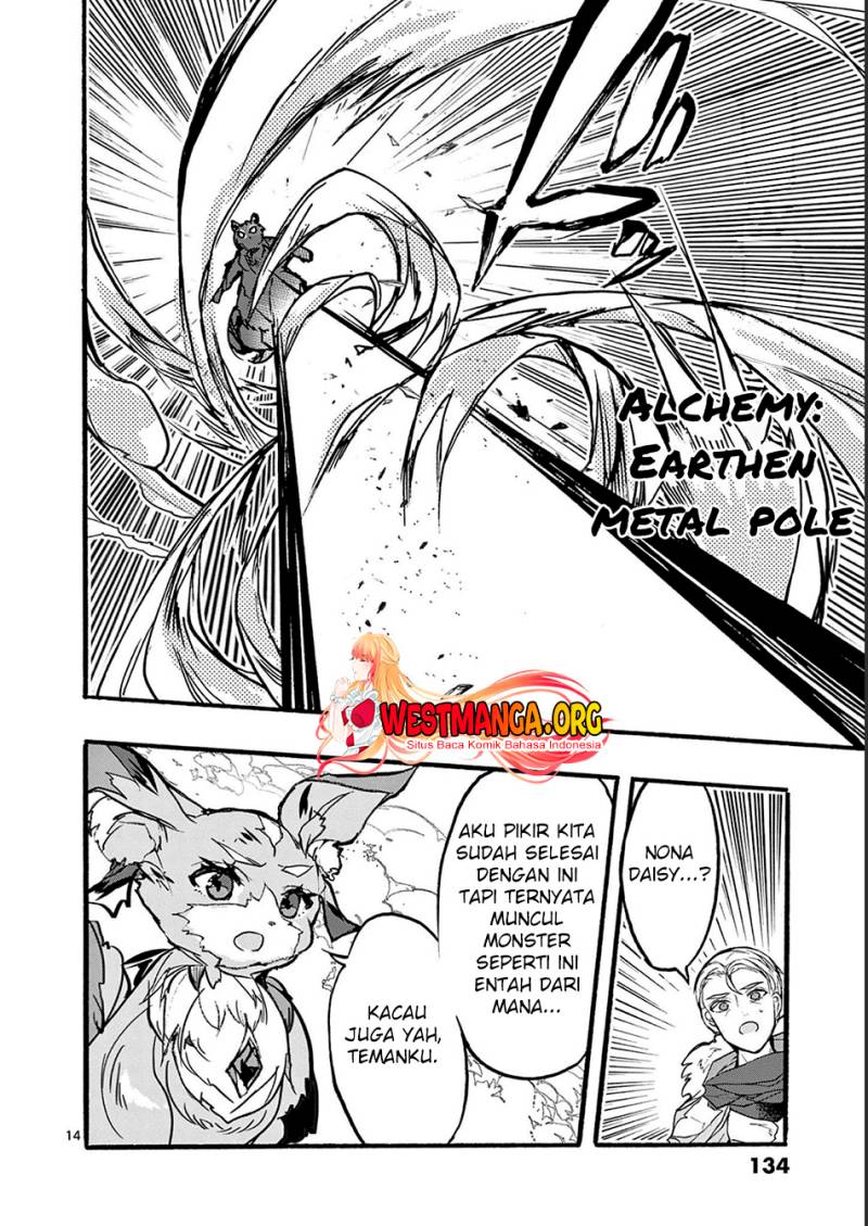 saikyo-shoku-ryukishi-kara-shokyu-shoku-hakobiya-ni-nattano-ni-naze-ka-yushatachi-kara-tayoraretemasu - Chapter: 32