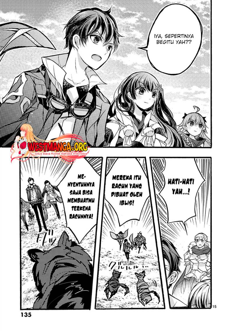 saikyo-shoku-ryukishi-kara-shokyu-shoku-hakobiya-ni-nattano-ni-naze-ka-yushatachi-kara-tayoraretemasu - Chapter: 32