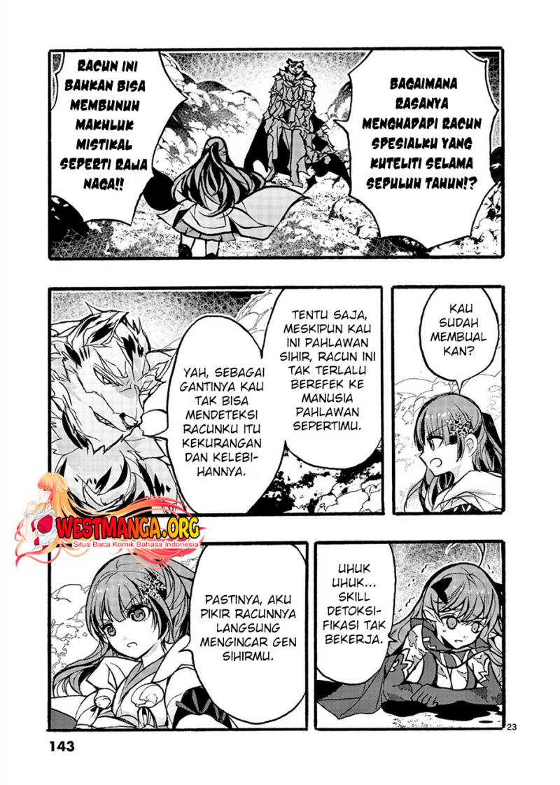 saikyo-shoku-ryukishi-kara-shokyu-shoku-hakobiya-ni-nattano-ni-naze-ka-yushatachi-kara-tayoraretemasu - Chapter: 32