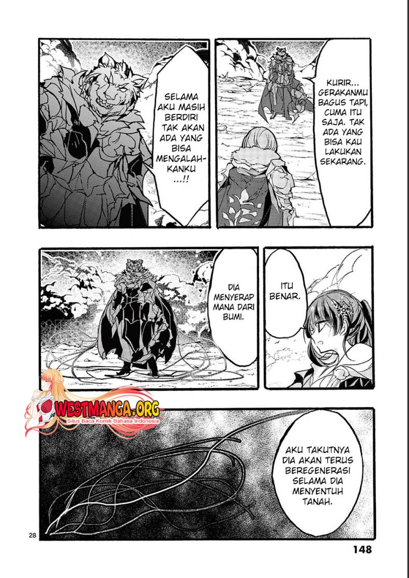 saikyo-shoku-ryukishi-kara-shokyu-shoku-hakobiya-ni-nattano-ni-naze-ka-yushatachi-kara-tayoraretemasu - Chapter: 32