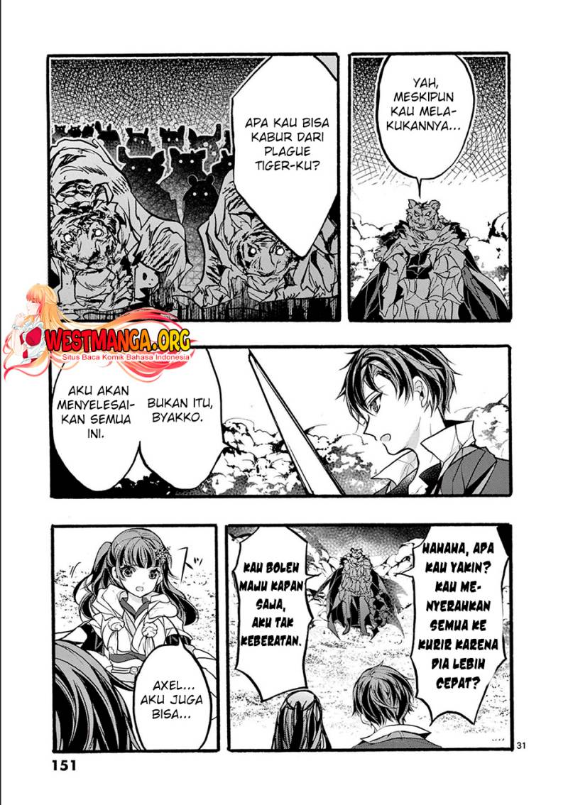 saikyo-shoku-ryukishi-kara-shokyu-shoku-hakobiya-ni-nattano-ni-naze-ka-yushatachi-kara-tayoraretemasu - Chapter: 32